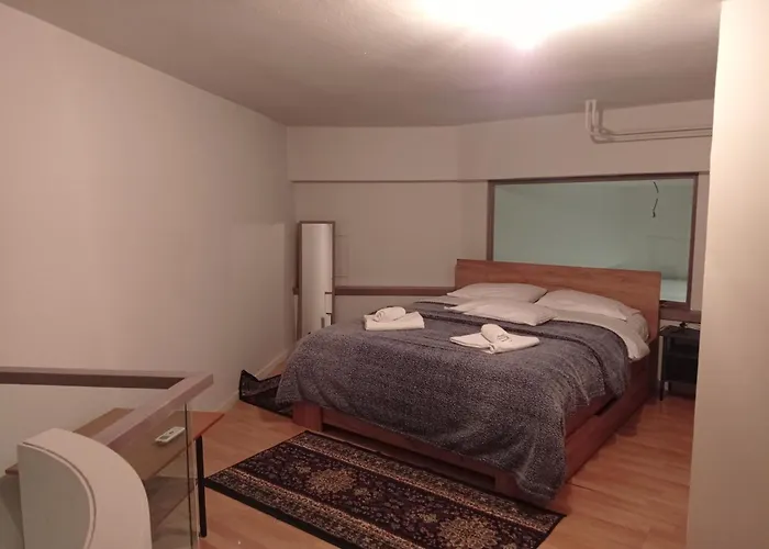 Ioa Loft