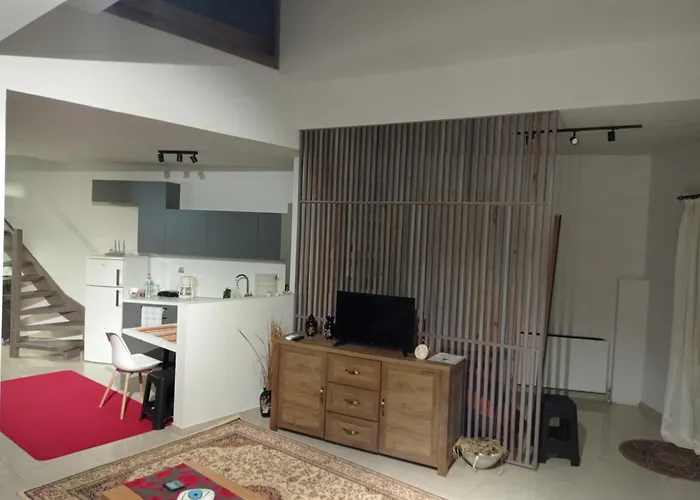 Ioa Loft