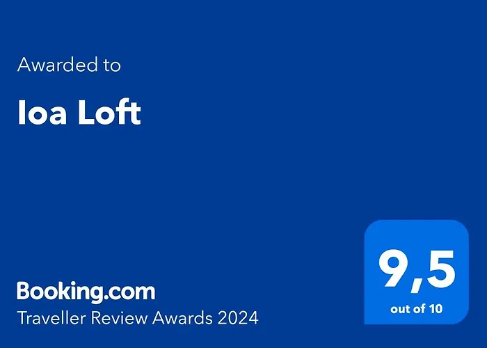 Ioa Loft