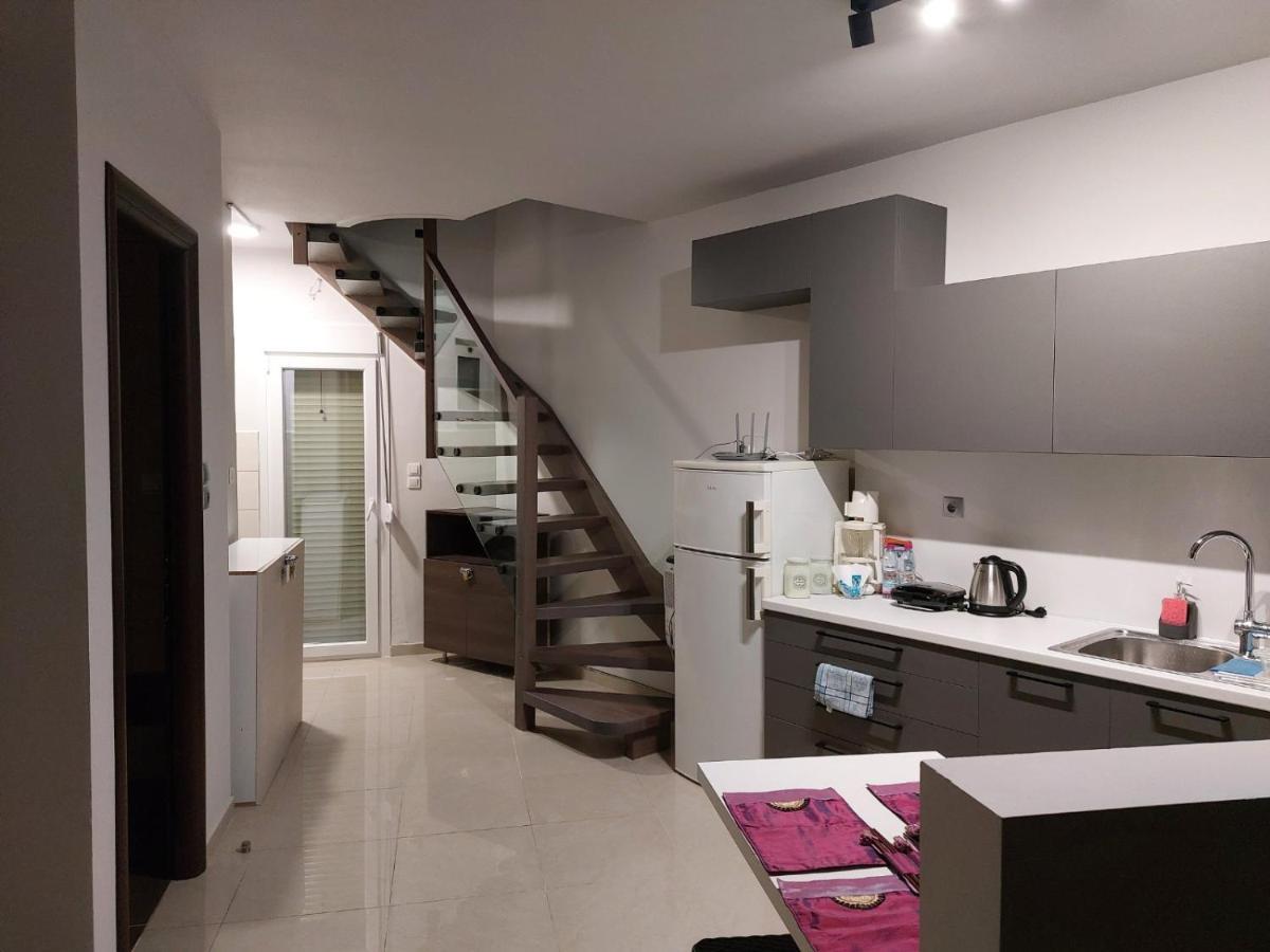 Apartment Ioa Loft