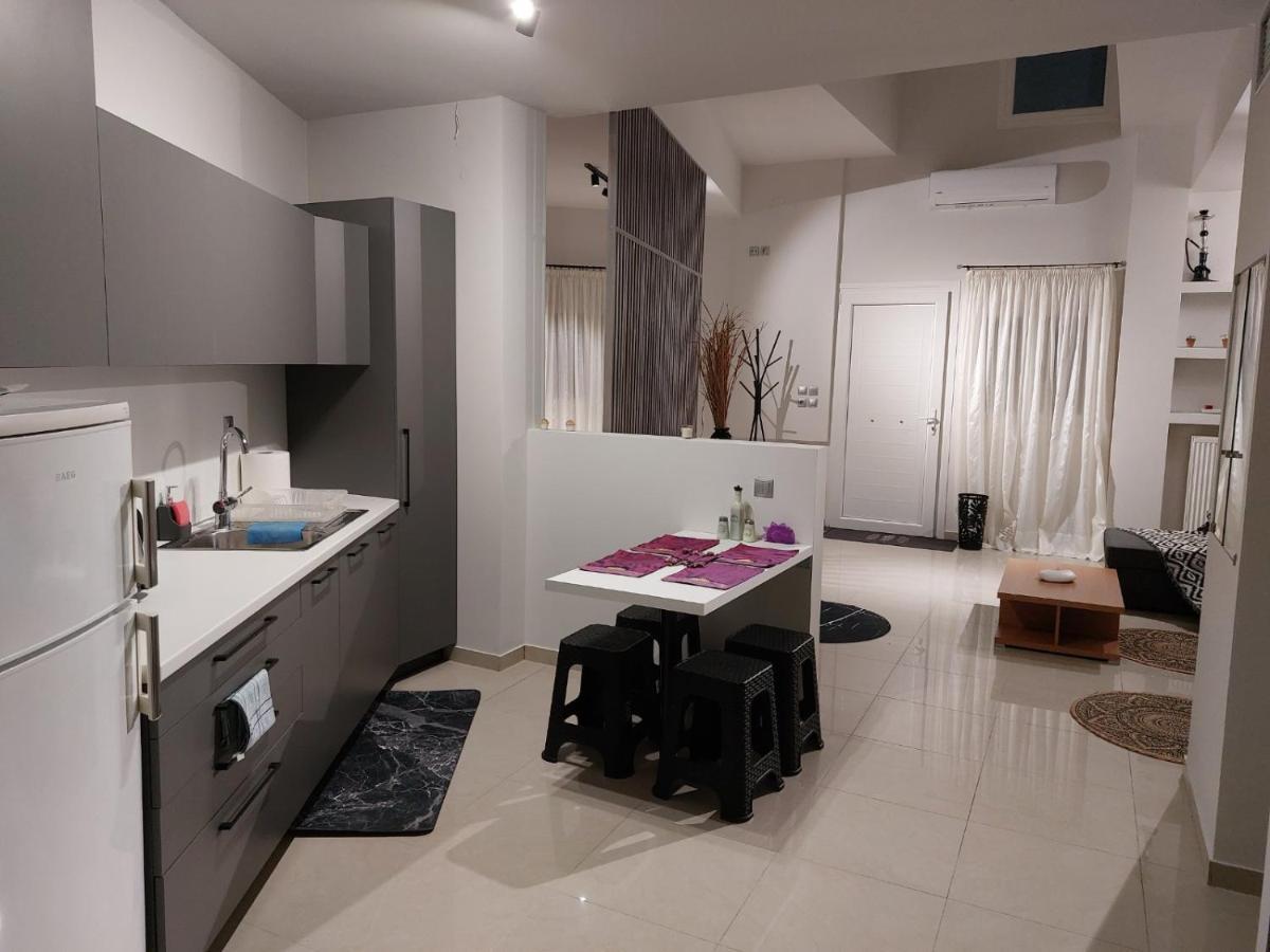 Ioa Loft Apartment *
