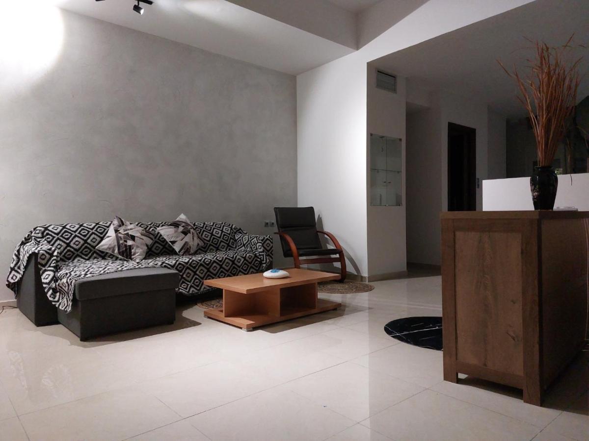 Apartment Ioa Loft