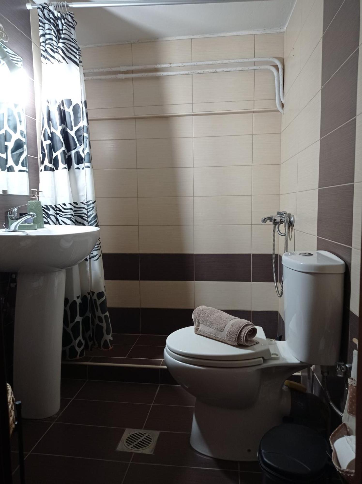 Ioa Loft Ioannina