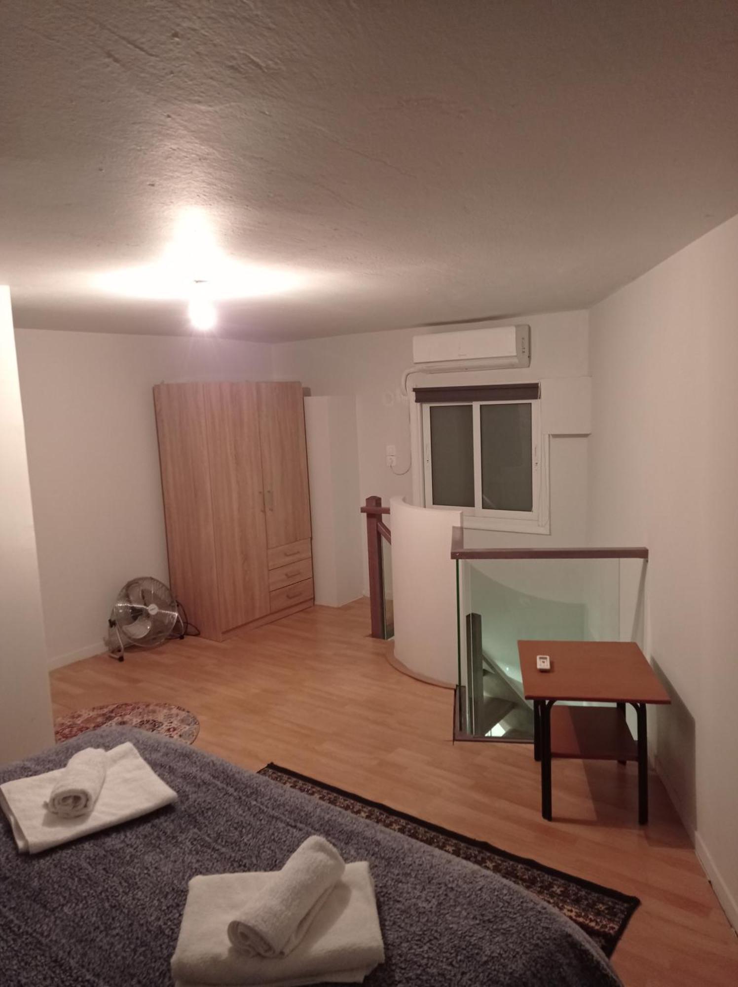 Ioa Loft