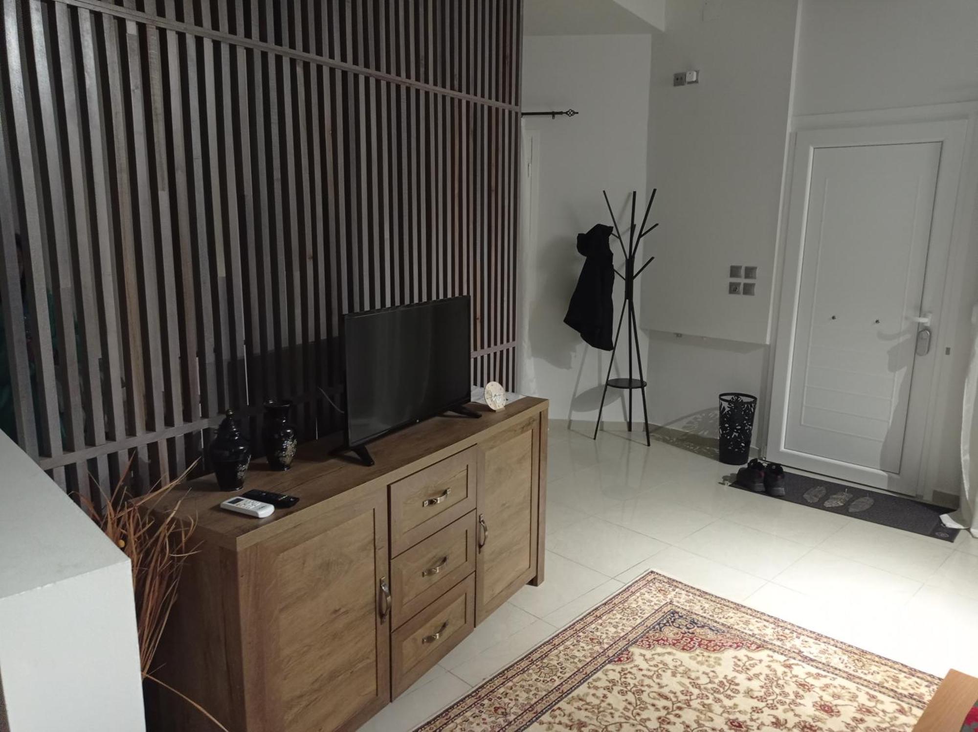 Ioa Loft * Ioannina