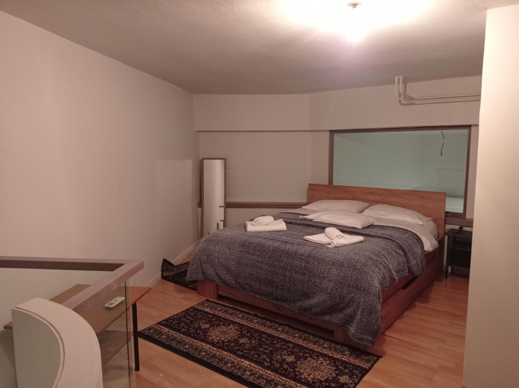 Ioa Loft Apartment