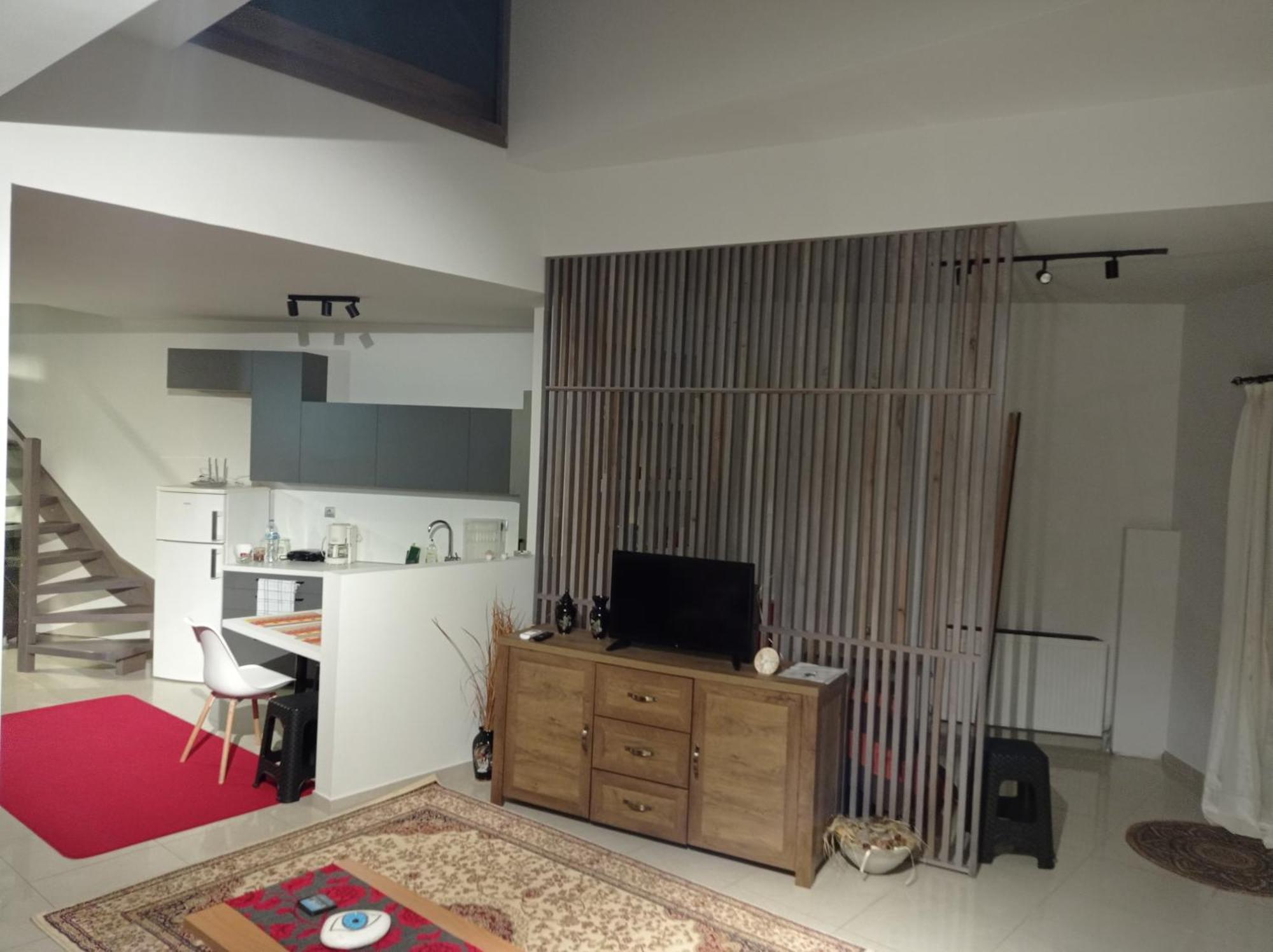 Apartment Ioa Loft *