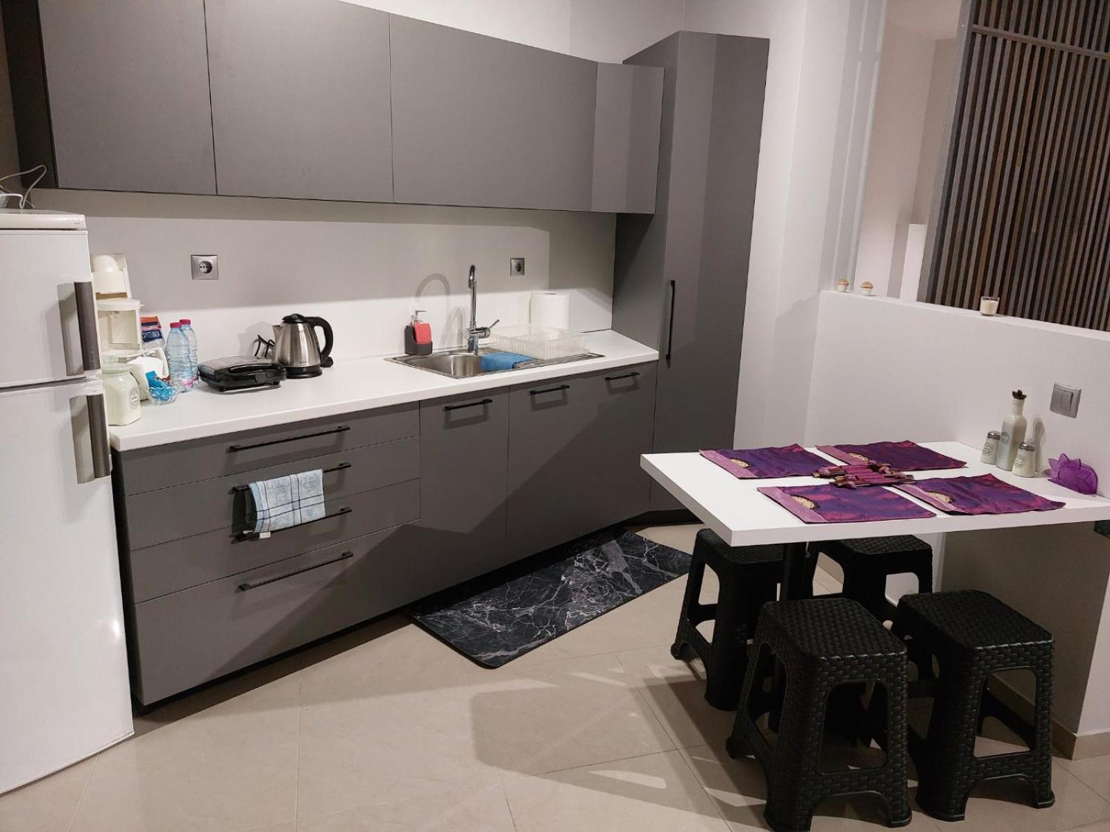 Apartment Ioa Loft Ioannina